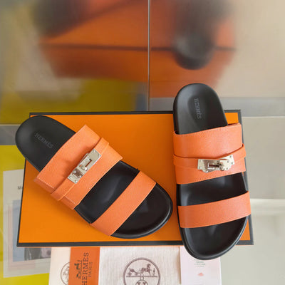 250422 New top-of-the-line comfortable functional sandals