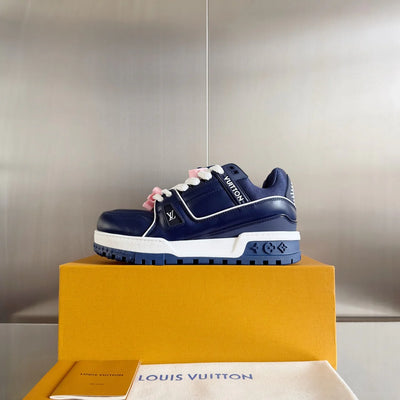 250415 New top-quality heavy height-increasing casual sneakers