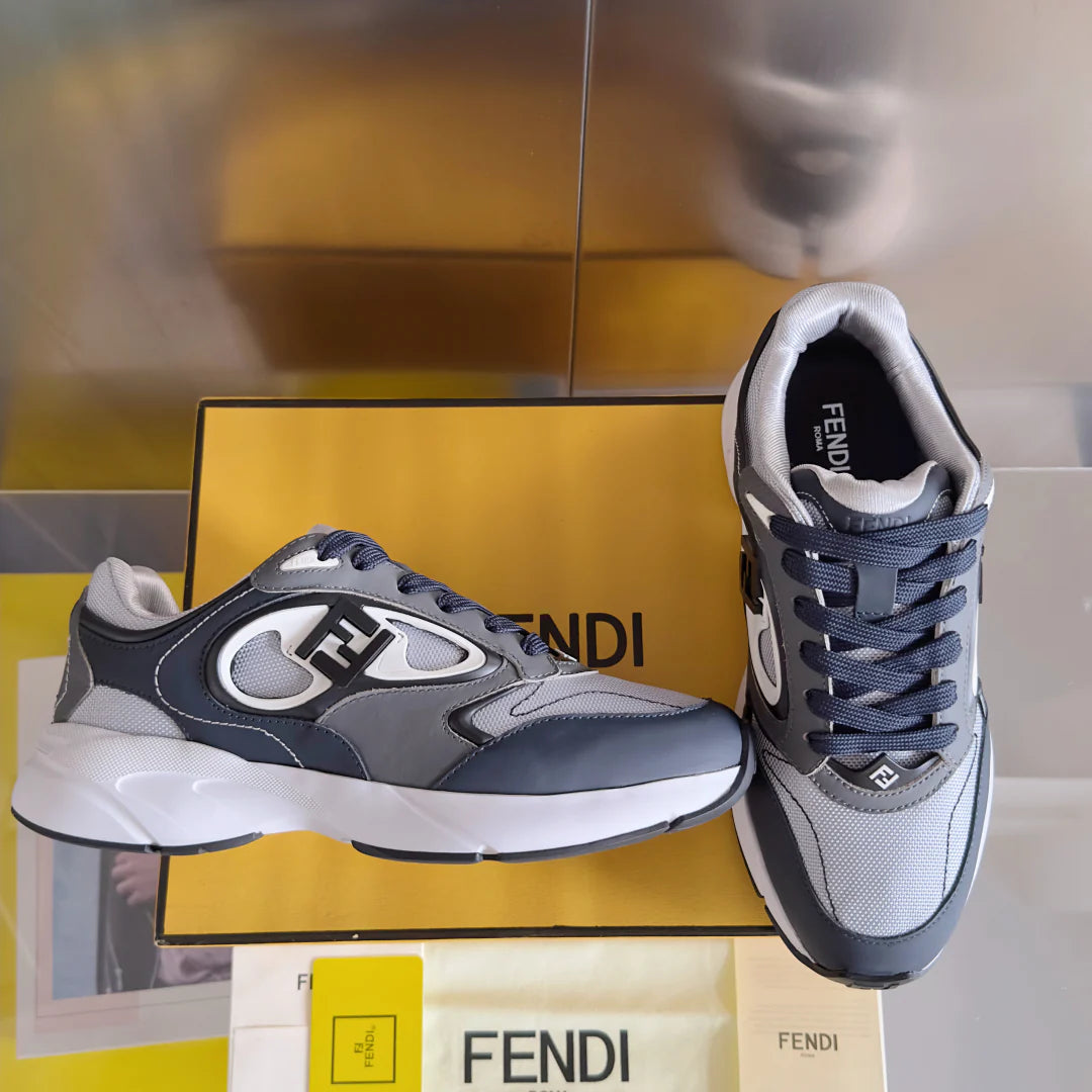 250501 New high-end simple casual sports shoes