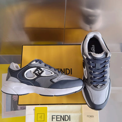 250501 New high-end simple casual sports shoes
