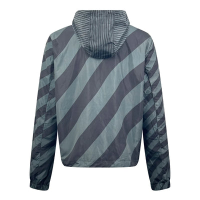 250722 New high-quality double-sided hooded jacket