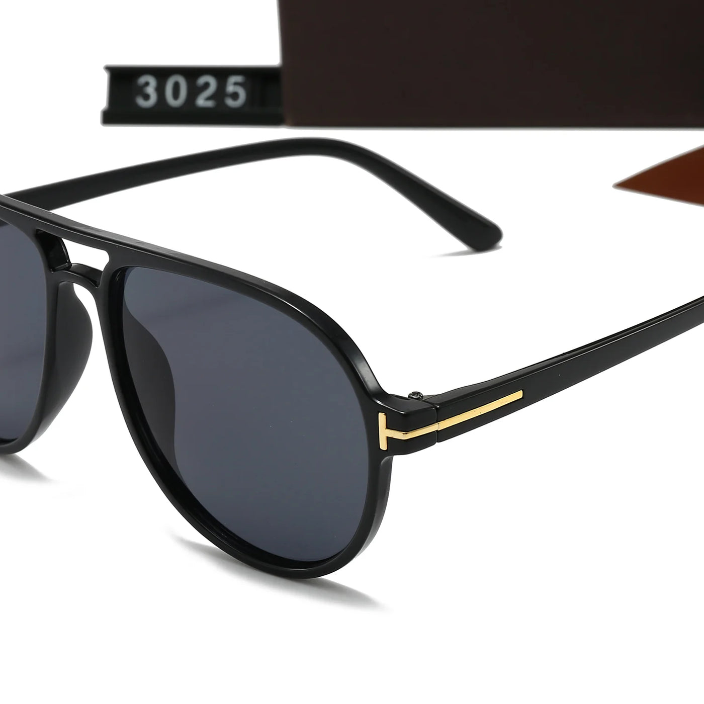 250708 New outdoor must-have fashionable sunglasses