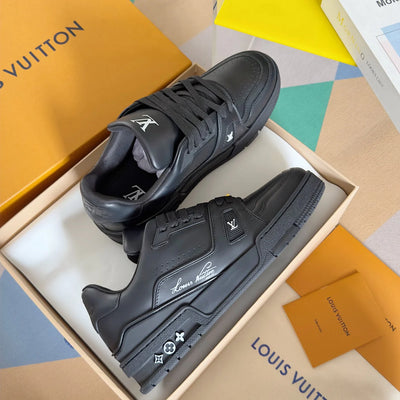 250305 New color matching high quality board shoes