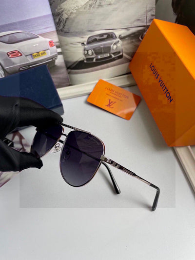 250527 New high-quality polarized sunglasses