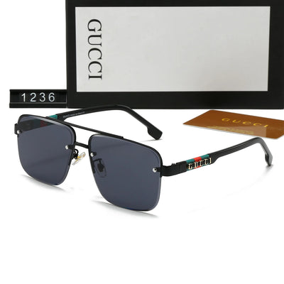 250630 New outdoor must-have fashionable sunglasses