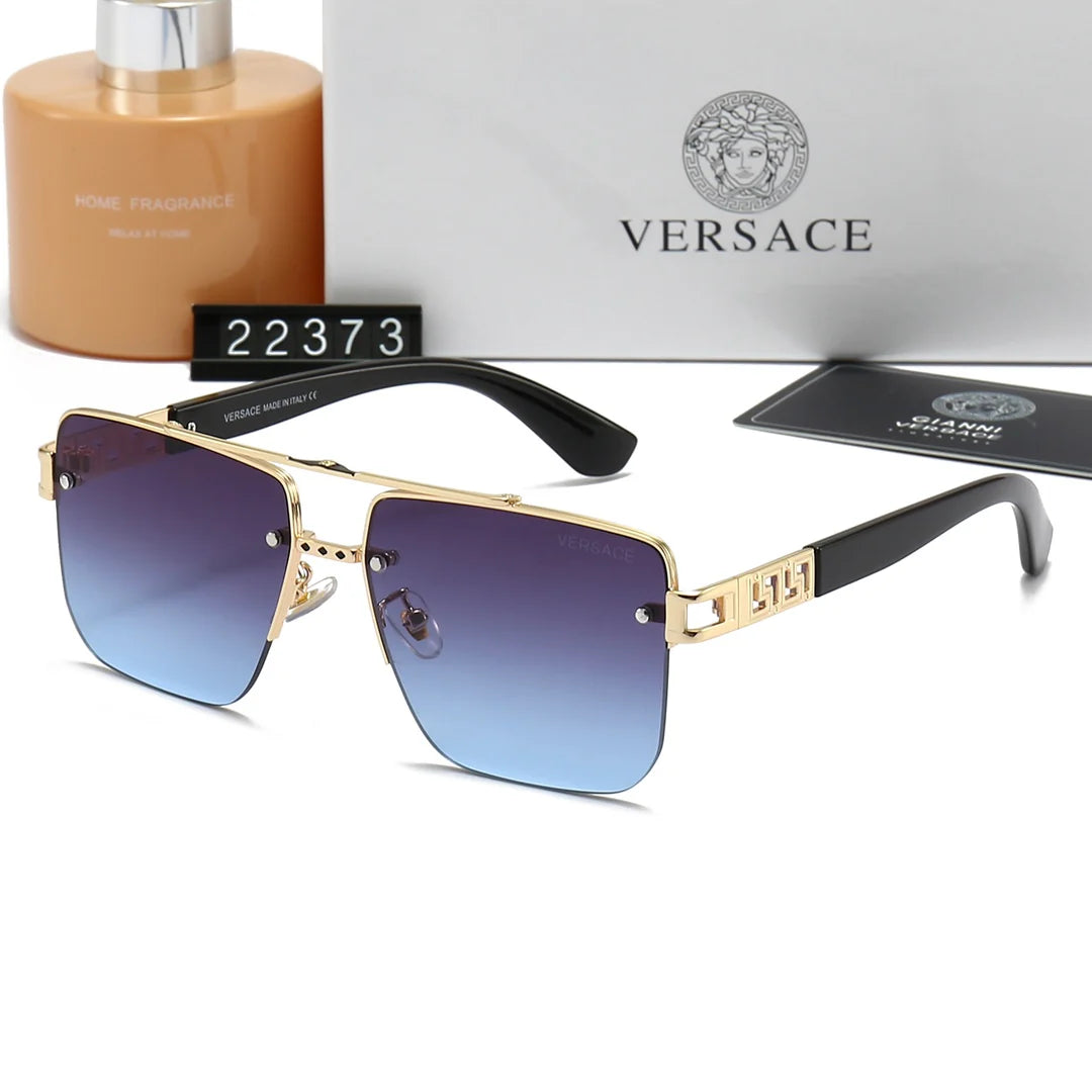 250630 New outdoor must-have fashionable sunglasses