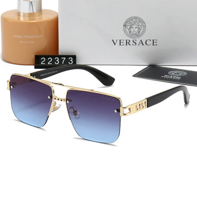 250630 New outdoor must-have fashionable sunglasses