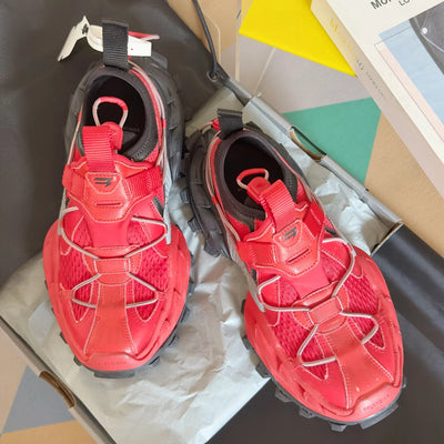 250422 New top-quality thick and height-increasing casual sports shoes