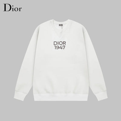 0808 New classic sweatshirt