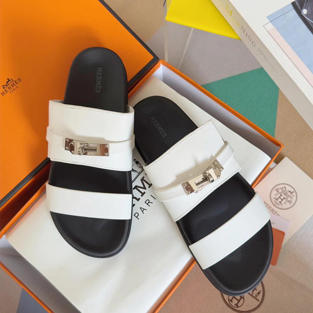 250422 New top-of-the-line comfortable functional sandals