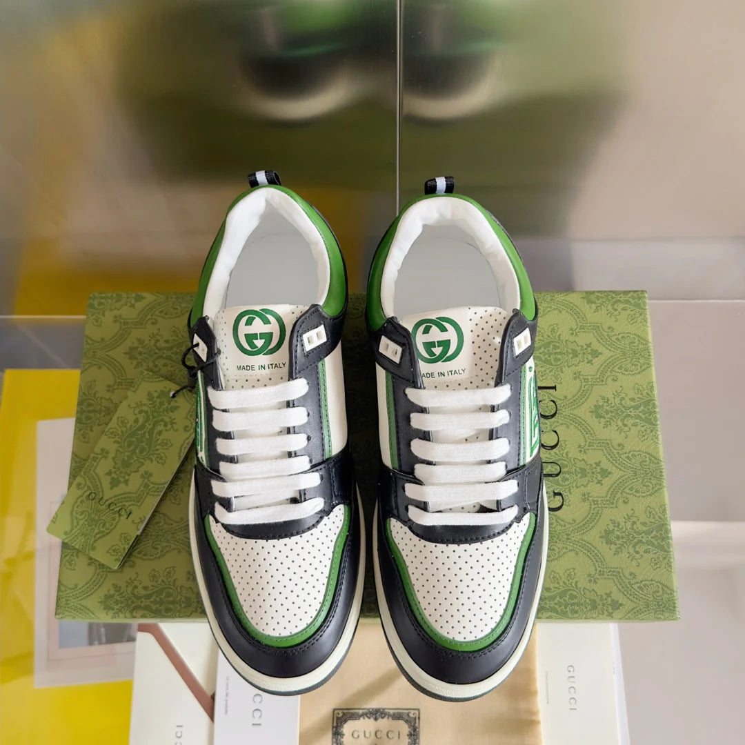 250422 New high-end and comfortable basic sports shoes