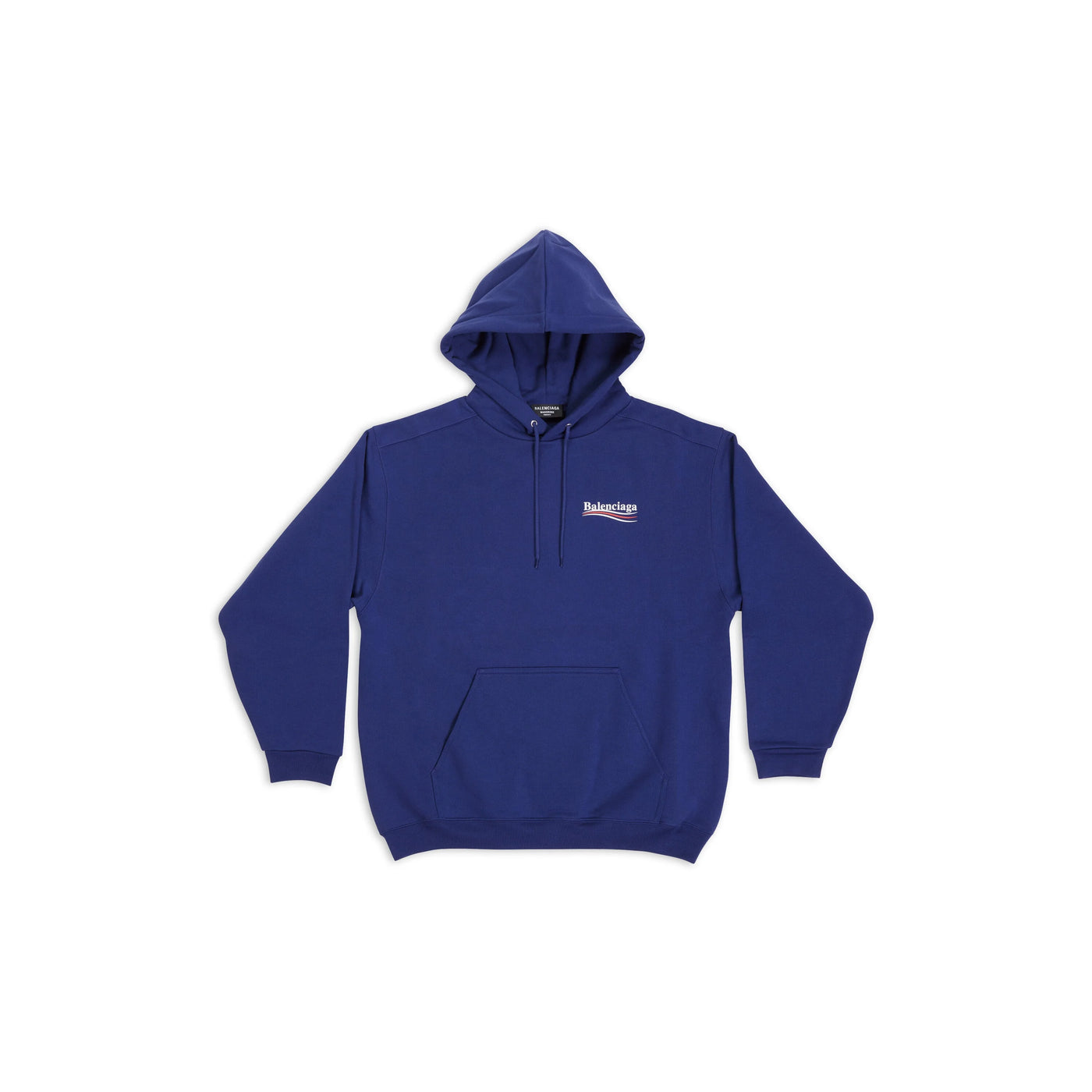 POLITICAL CAMPAIGN HOODIE