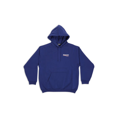 POLITICAL CAMPAIGN HOODIE