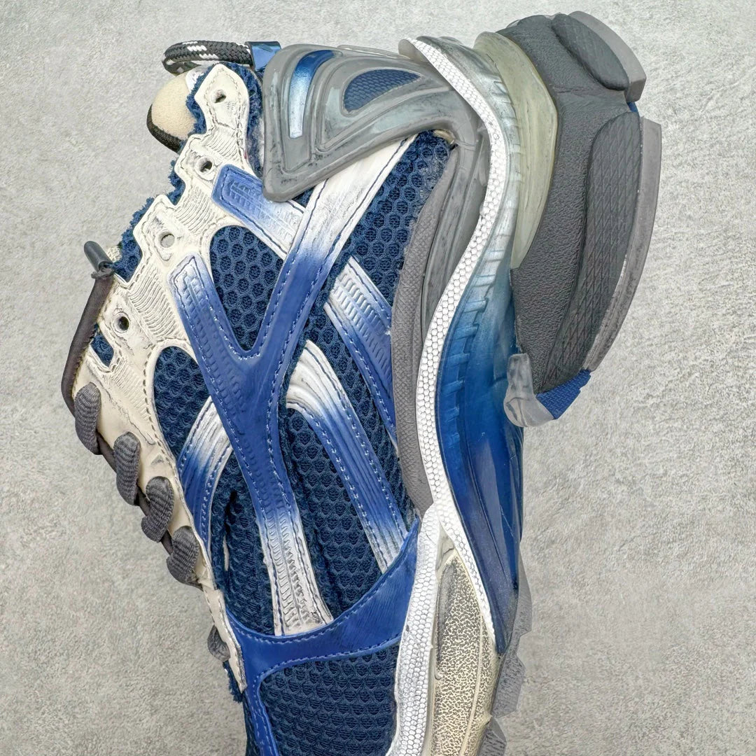 0722 New design running shoes