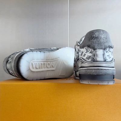 250513 New top-quality spray-painted casual and fashionable sneakers