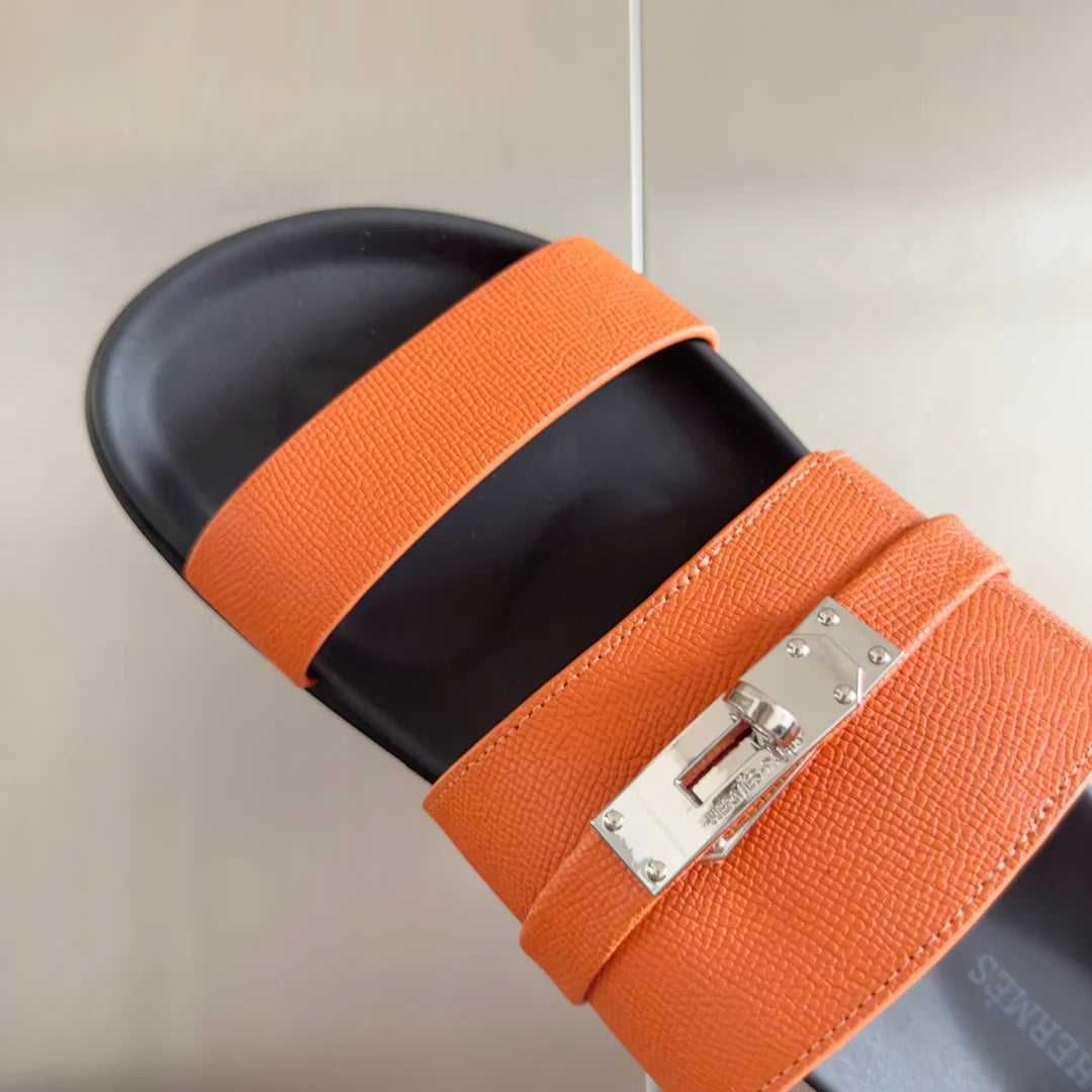 250422 New top-of-the-line comfortable functional sandals