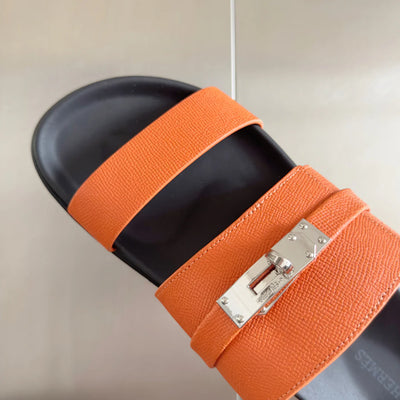 250422 New top-of-the-line comfortable functional sandals