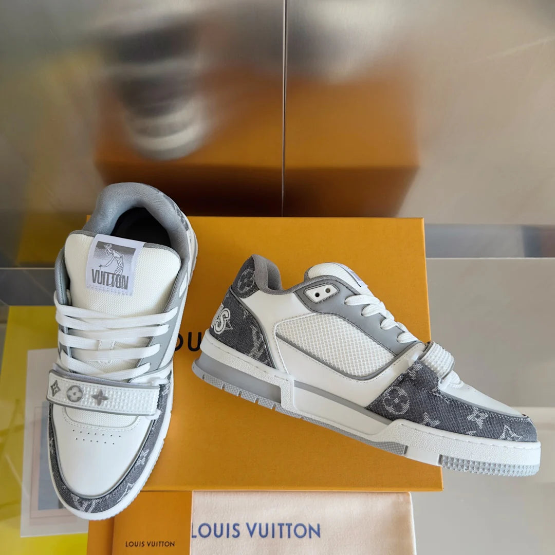 250318 New high quality new color board shoes