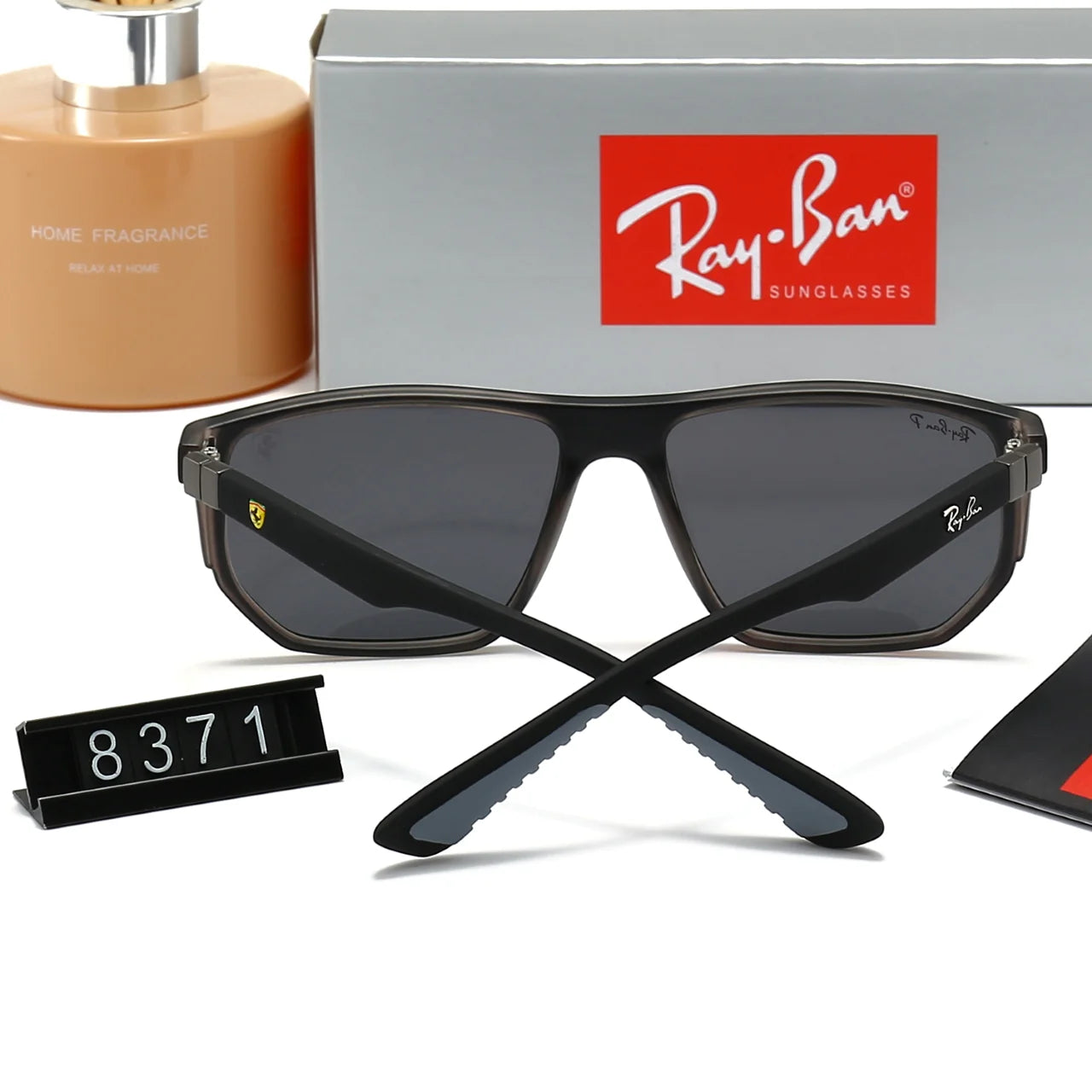 250715 New outdoor must-have fashionable sunglasses