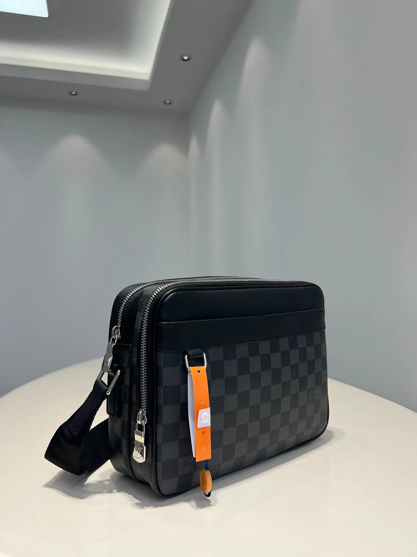 0712 New crossbody bag