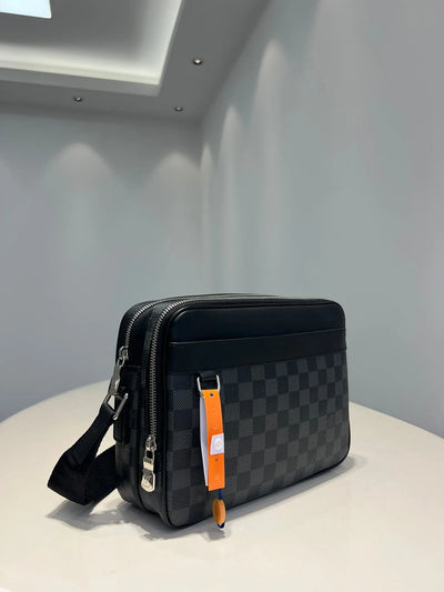 0712 New crossbody bag