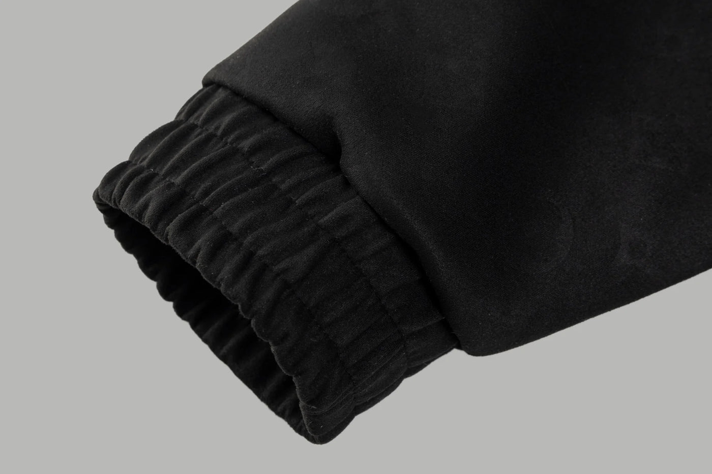 250520 New high-quality embroidered suede cowhide pilot jacket