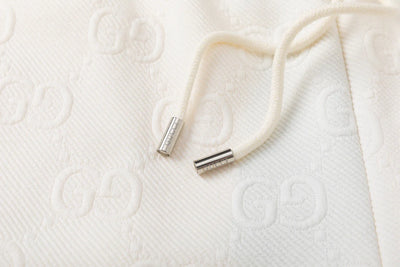250325 New high quality side webbing shorts