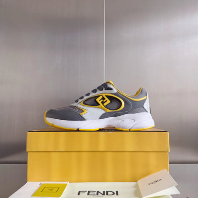 250501 New high-end simple casual sports shoes