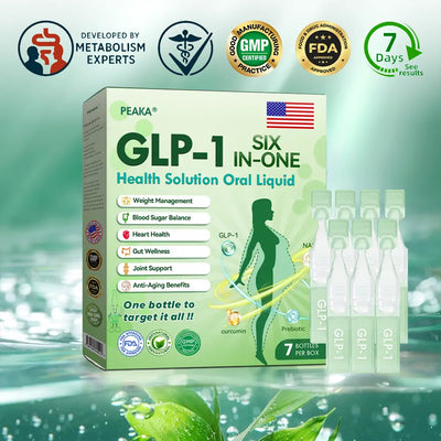 | 𝐋𝐚𝐬𝐭 𝐃𝐚𝐲 𝐏𝐫𝐨𝐦𝐨𝐭𝐢𝐨𝐧 𝟖𝟎% 𝐎𝐅𝐅 | 𝐏𝐄𝐀𝐊𝐀®🇺🇸𝐆𝐋𝐏-𝟏 𝐒𝐈𝐗-𝐈𝐍-𝐎𝐍𝐄 𝐇𝐞𝐚𝐥𝐭𝐡 𝐒𝐨𝐥𝐮𝐭𝐢𝐨𝐧 𝐎𝐫𝐚𝐥 𝐋𝐢𝐪𝐮𝐢𝐝  (𝐉𝐮𝐬𝐭 𝐨𝐧𝐜𝐞 𝐚 𝐝𝐚𝐲, 𝐯𝐢𝐬𝐢𝐛𝐥𝐞 𝐜𝐡𝐚𝐧𝐠𝐞𝐬 𝐢𝐧 𝟕 𝐝𝐚𝐲𝐬） 💪 𝐅𝐨𝐫 𝐨𝐛𝐞𝐬𝐢𝐭𝐲, 𝐜