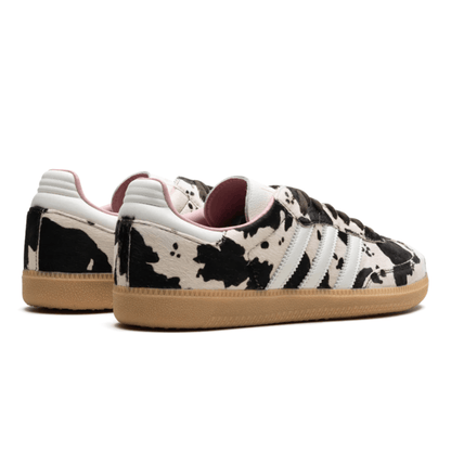 Samba OG "Cow Print"