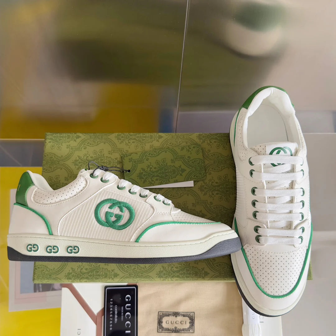 250422 New high-end and comfortable basic sports shoes