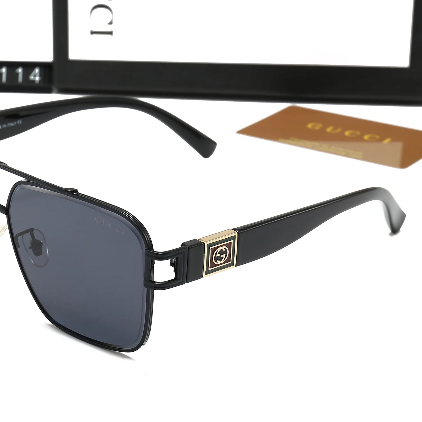 250715 New outdoor must-have fashionable sunglasses