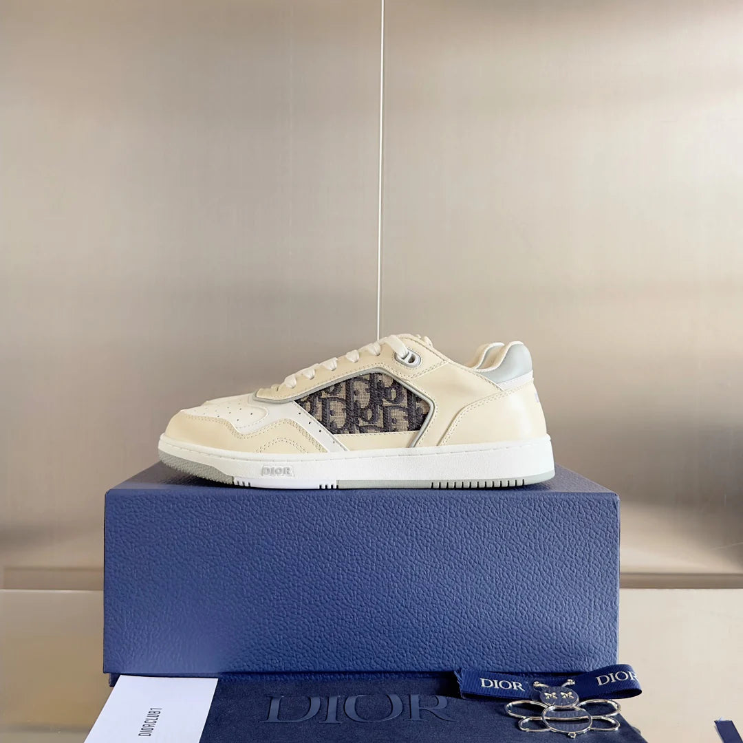 250408 High-quality stone-patterned casual sports shoes