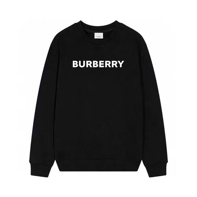 Cotton Jerse Print Sweatshirt