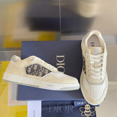 250408 High-quality stone-patterned casual sports shoes