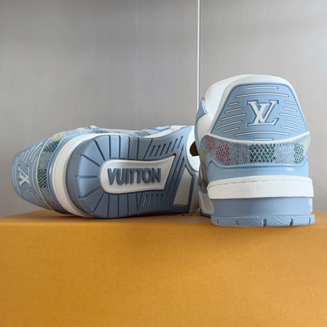 250318 New high quality new color board shoes