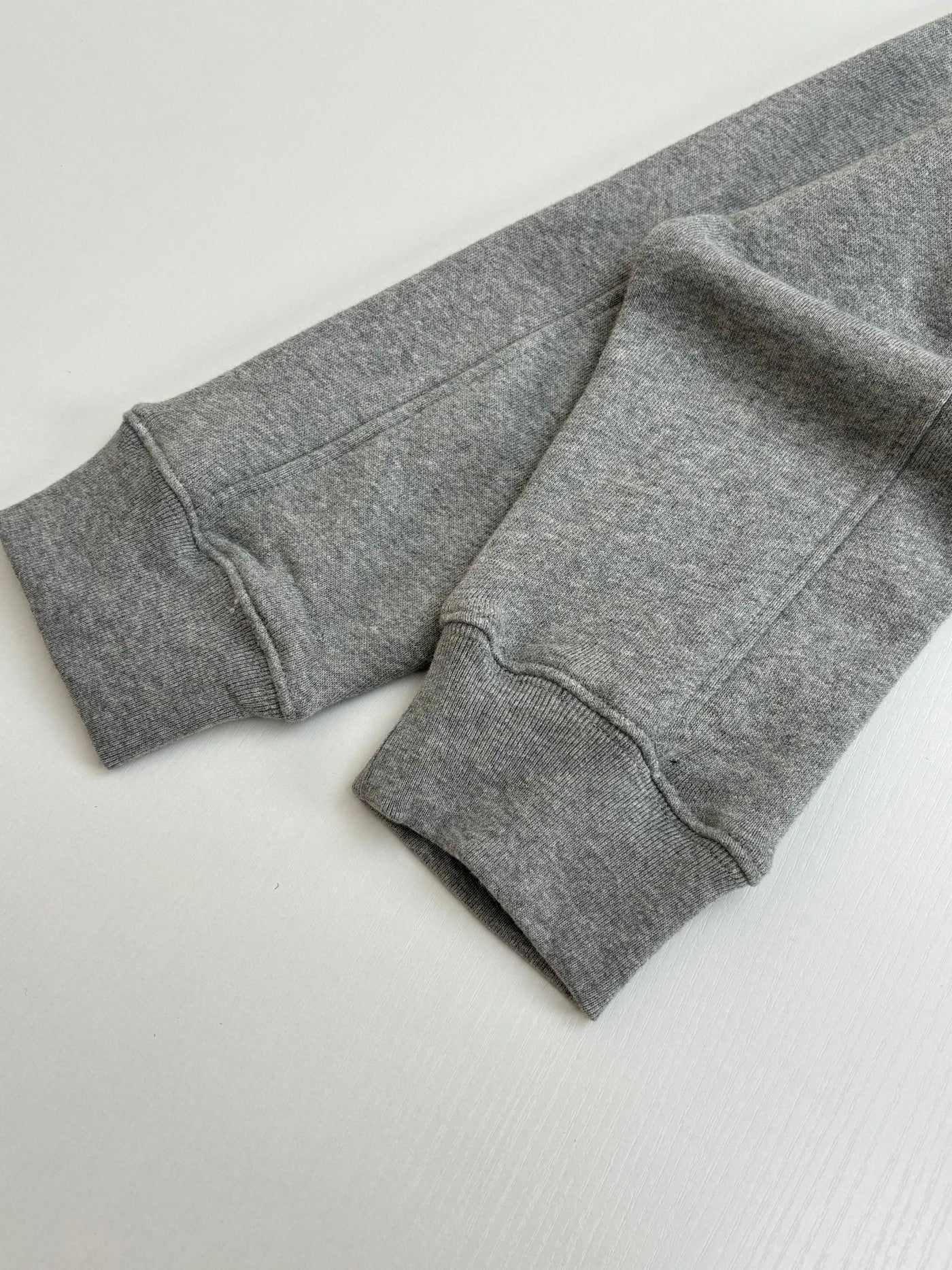 250819 New high-quality leather embroidered hooded sweatshirt