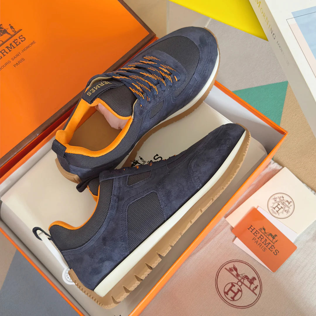 250422 New high-end and comfortable basic sports shoes