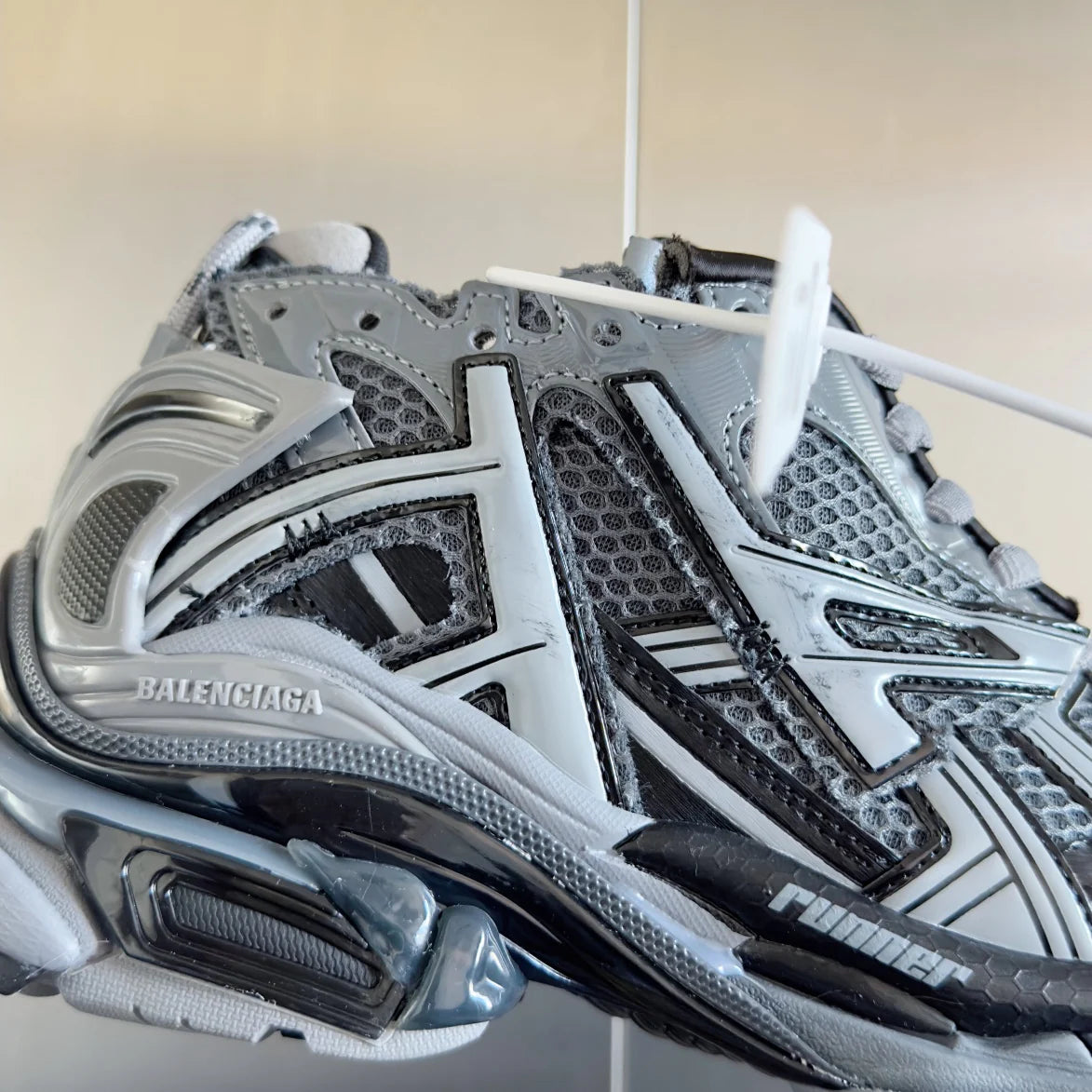 250415 New top-quality retro sports shoes