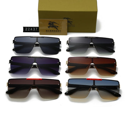 250624 New outdoor must-have fashionable sunglasses