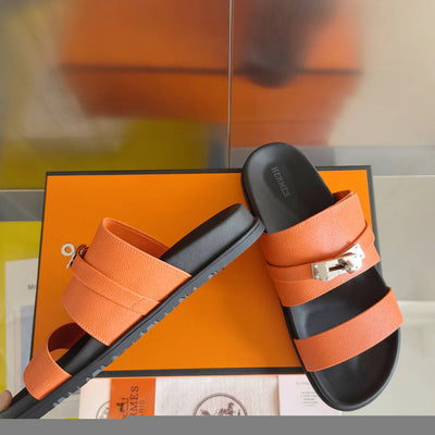 250422 New top-of-the-line comfortable functional sandals