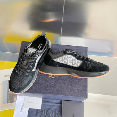 250422 New high-end, comfortable and casual sports shoes