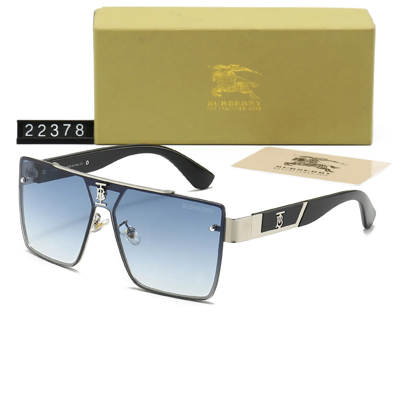 250715 New outdoor must-have fashionable sunglasses