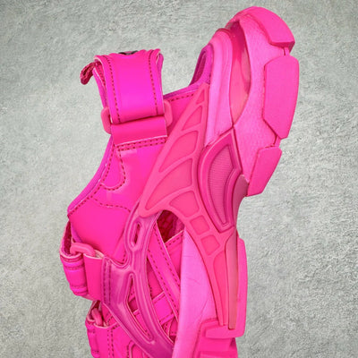 0722 New sandals