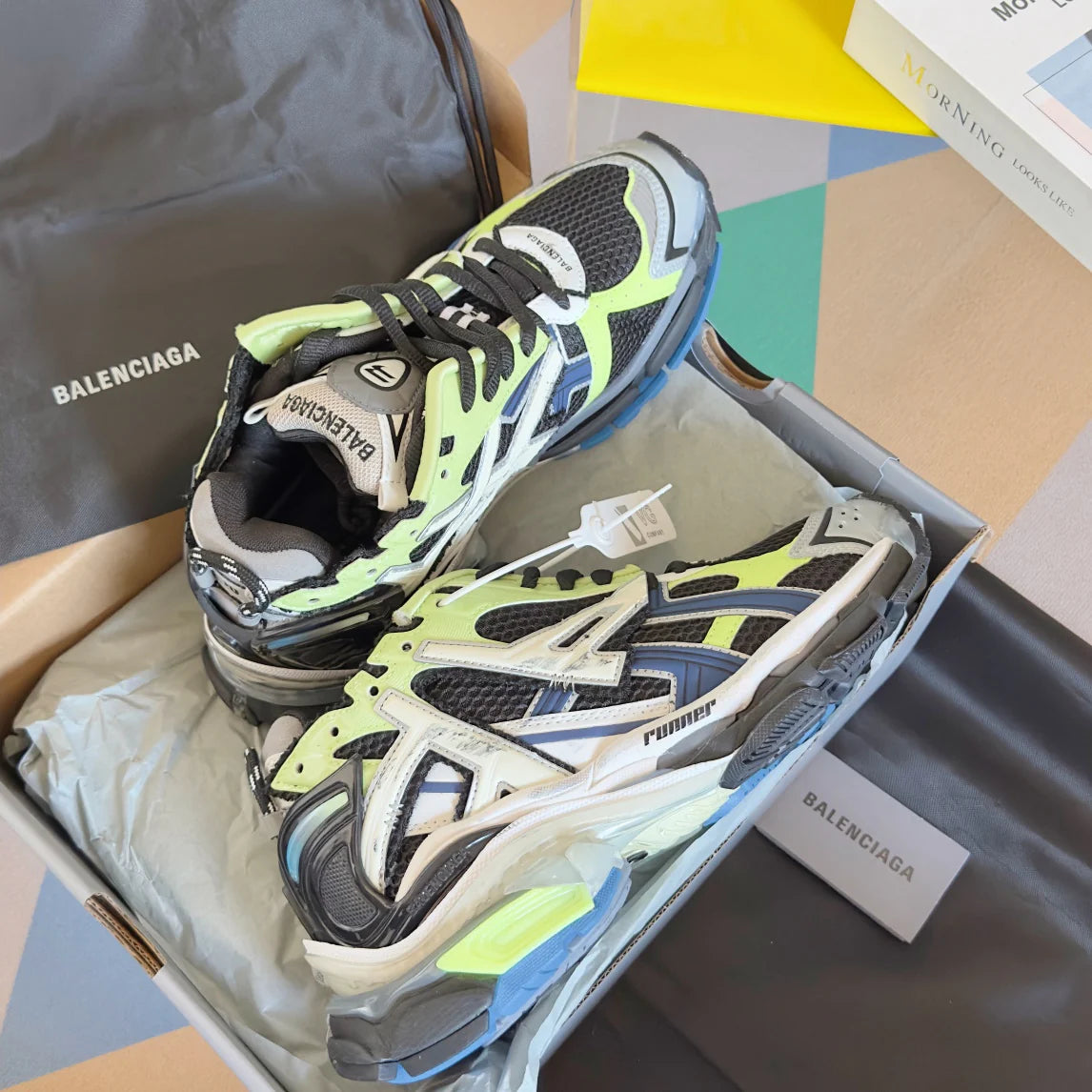 250415 New top-quality retro sports shoes