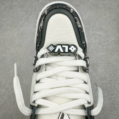 0718 New color heavy detail heavy craft board shoes