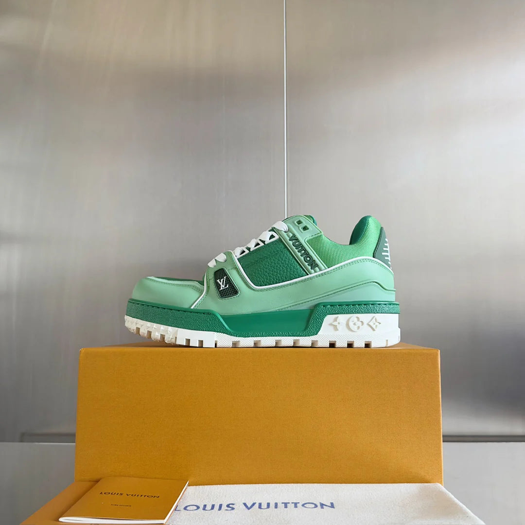 250415 New top-quality heavy height-increasing casual sneakers