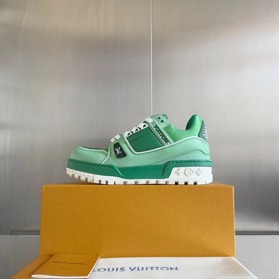 250415 New top-quality heavy height-increasing casual sneakers