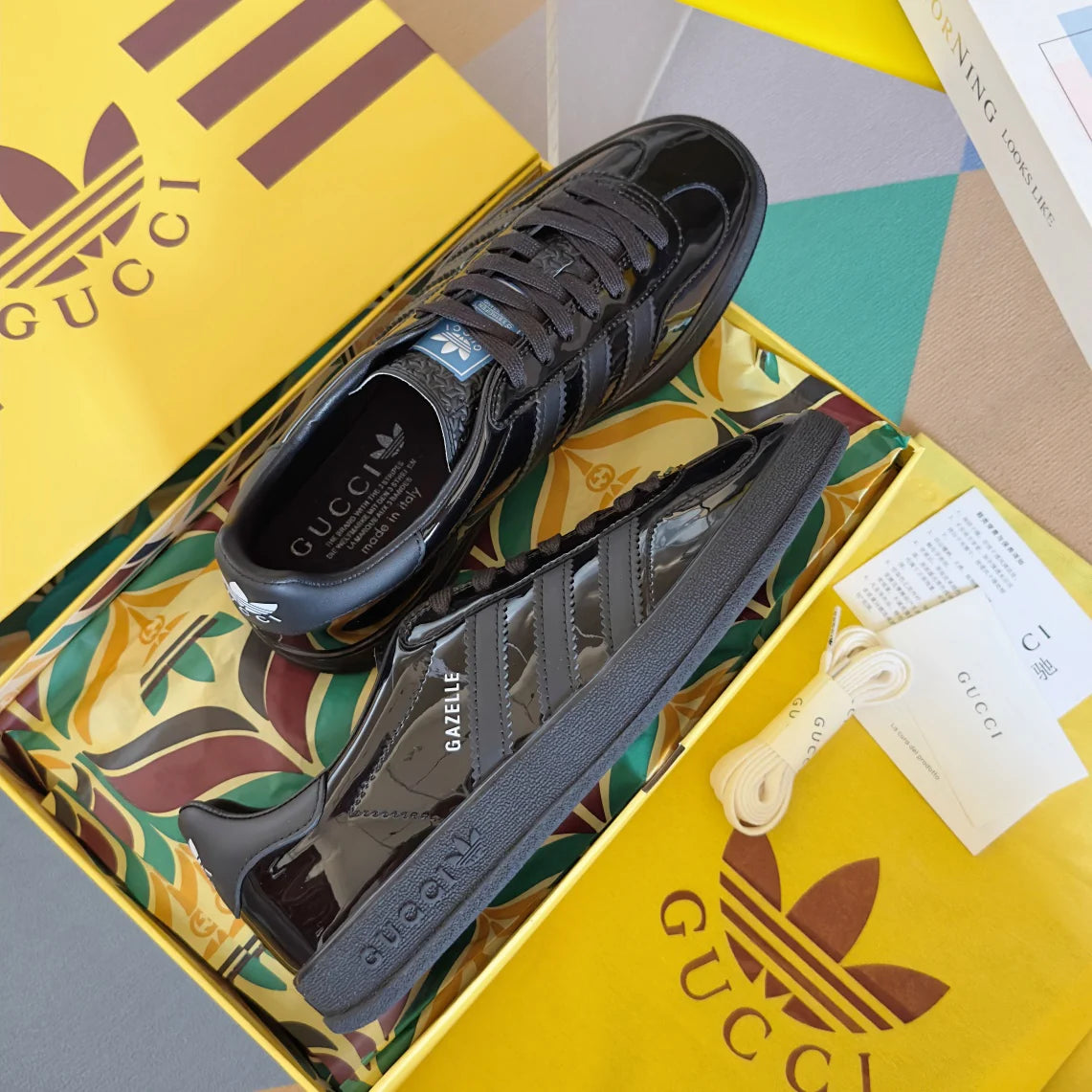 250415 New high-quality casual sports shoes