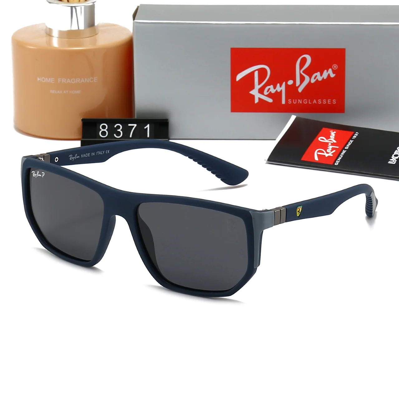 250715 New outdoor must-have fashionable sunglasses